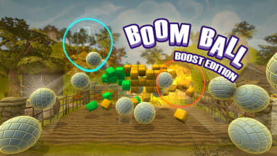 Boom blox clearance nintendo switch